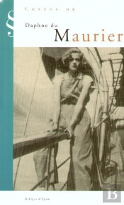 Contos de Daphne du Maurier