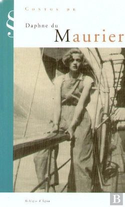 Bertrand.pt - Contos de Daphne du Maurier