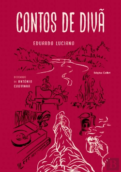 Bertrand.pt - Contos de Divã