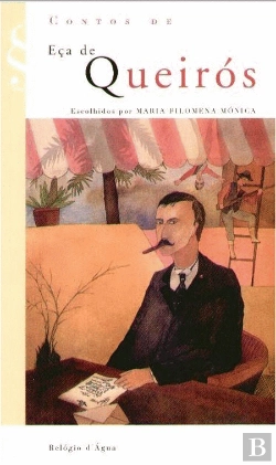 Bertrand.pt - Contos de Eça de Queirós