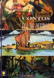 Contos de Eça de Queiroz