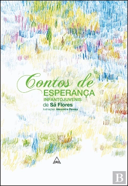 Bertrand.pt - Contos de Esperança Infantojuvenis
