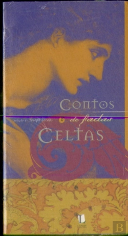 Bertrand.pt - Contos de Fadas Celtas