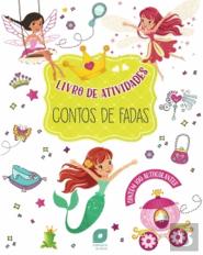 Contos de Fadas - Livro de Atividades