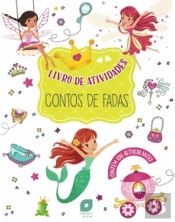 Contos de Fadas - Livro de Atividades