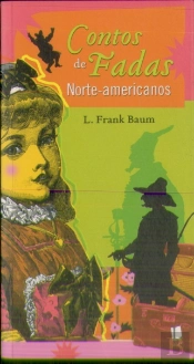 Contos De Fadas Norte-Americanos