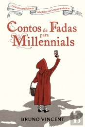 Contos de Fadas para Millennials