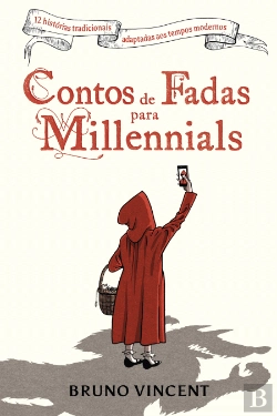 Bertrand.pt - Contos de Fadas para Millennials