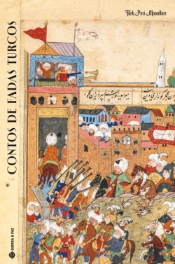 Bertrand.pt - Contos de Fadas Turcos