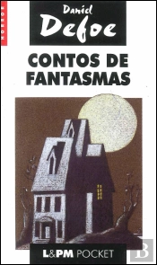 Contos de Fantasmas