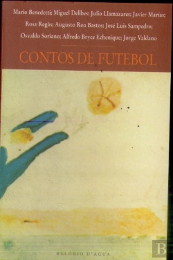 Bertrand.pt - Contos de Futebol