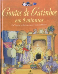 Bertrand.pt - Contos de Gatinhos em 5 Minutos