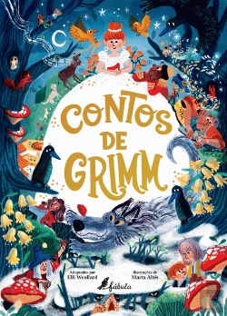 Bertrand.pt - Contos de Grimm