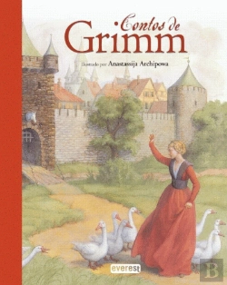 Bertrand.pt - Contos de Grimm