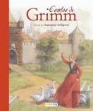 Contos de Grimm