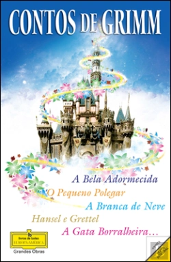 Bertrand.pt - Contos de Grimm