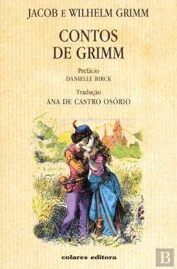 Bertrand.pt - Contos de Grimm