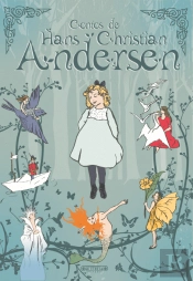 Contos de Hans Christian Andersen