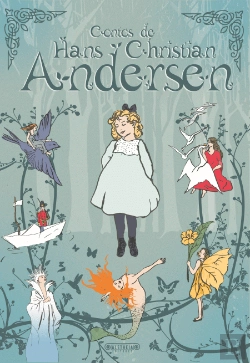 Bertrand.pt - Contos de Hans Christian Andersen