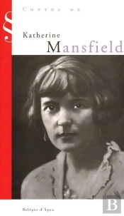 Contos de Katherine Mansfield
