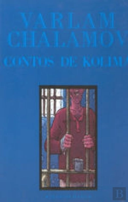 Bertrand.pt - Contos de Kolimá