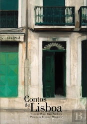 Contos de Lisboa