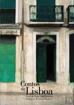 Bertrand.pt - Contos de Lisboa