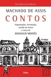 Contos De Machado De Assis