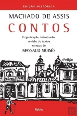 Bertrand.pt - Contos De Machado De Assis