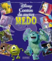 Contos de Meter Medo
