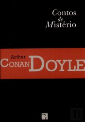 Contos de Mistério