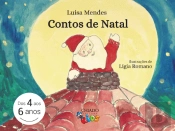 Contos de Natal