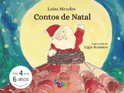 Bertrand.pt -  Contos de Natal