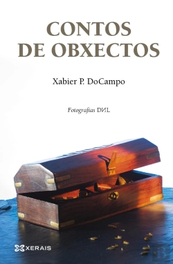 Bertrand.pt - Contos De Obxectos