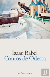 Contos de Odessa