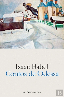 Bertrand.pt - Contos de Odessa