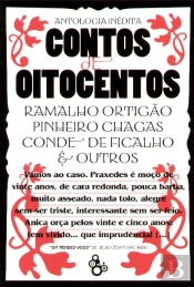 Contos de Oitocentos