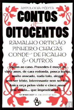 Bertrand.pt - Contos de Oitocentos