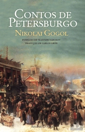Contos de Petersburgo