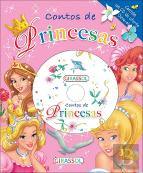 Contos de Princesa