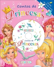 Contos de Princesa