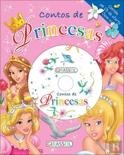Bertrand.pt - Contos de Princesa