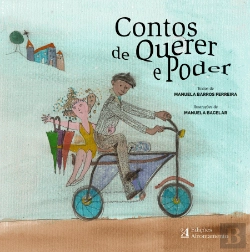 Bertrand.pt - Contos de Querer e Poder