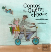 Contos de Querer e Poder