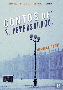 Bertrand.pt - Contos de S. Petersburgo