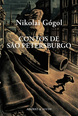 Bertrand.pt - Contos de São Petersburgo