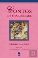 Contos de Shakespeare