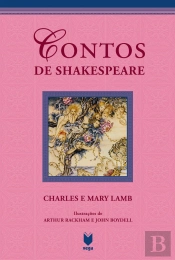 Contos de Shakespeare