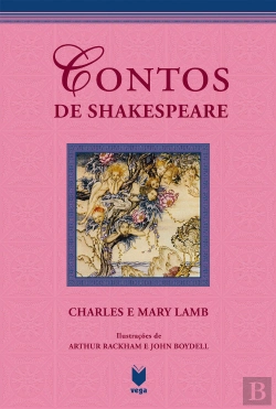Bertrand.pt - Contos de Shakespeare
