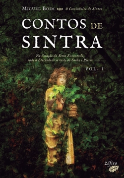 Bertrand.pt - Contos de Sintra - Volume I